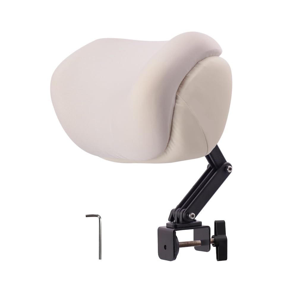 Amazon | THANKO ヘッドレスト 後付け イス オフィスチェア